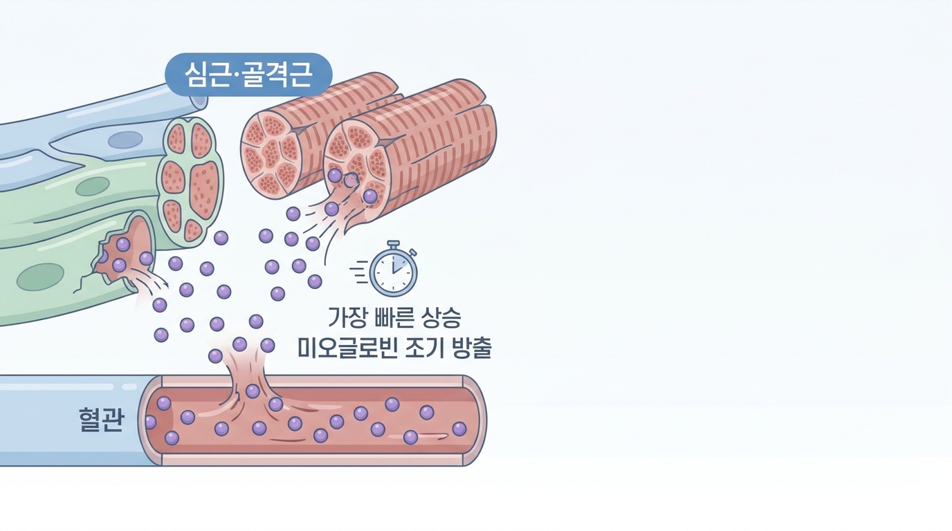 Myoglobin (미오글로빈)