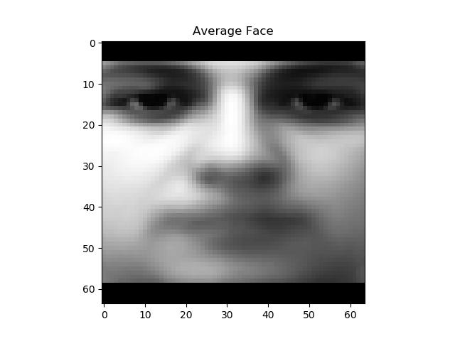 Average Face