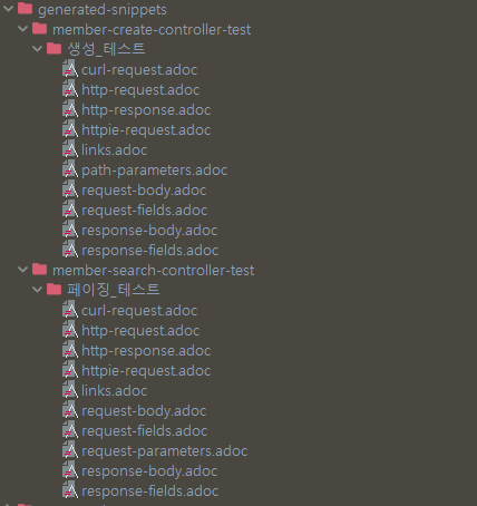 GitHub - dlxotn216/springrestdocs: Spring rest docs demo