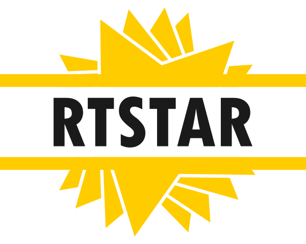 react-rtstar logo