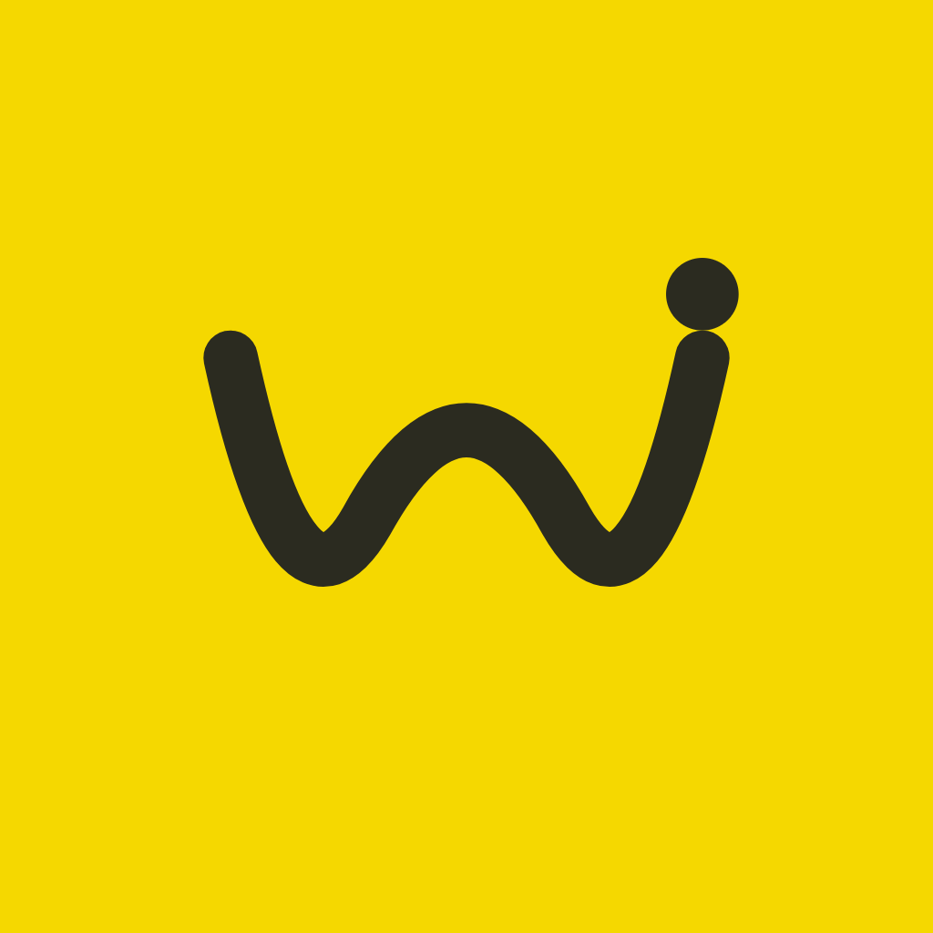 Waves app icon