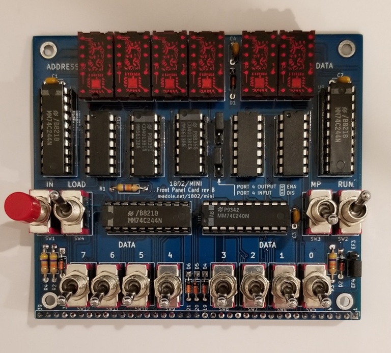 1802-Mini-Front-Panel, from the project README