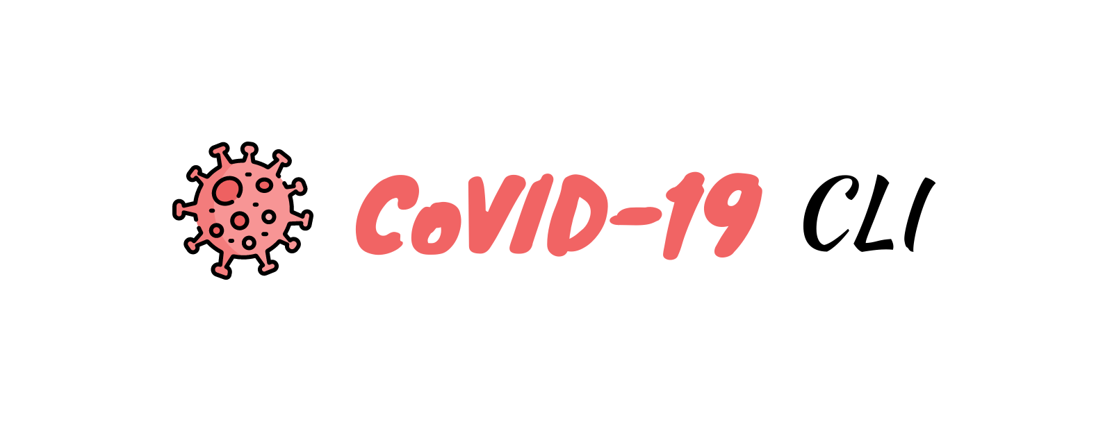 CoVID-19 CLI