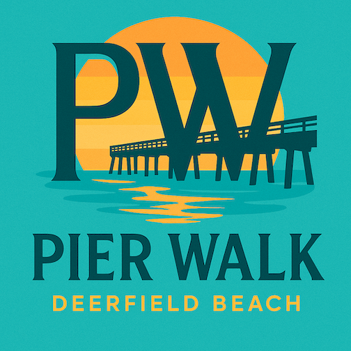 Pier Walk