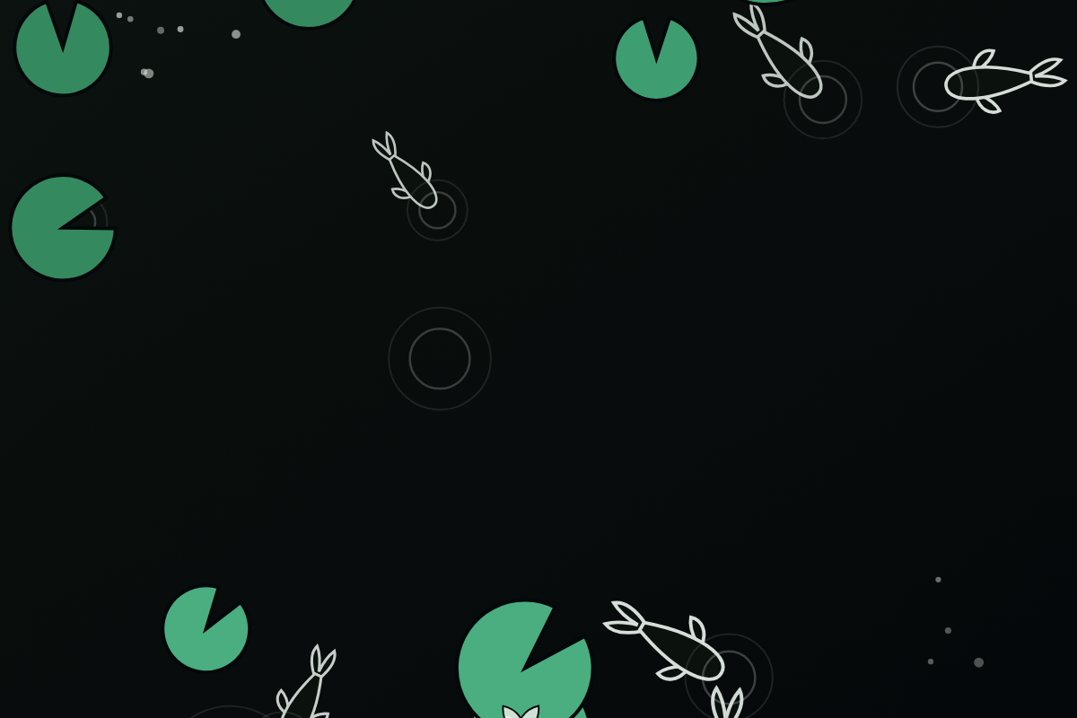 Preview of Koi Pond
