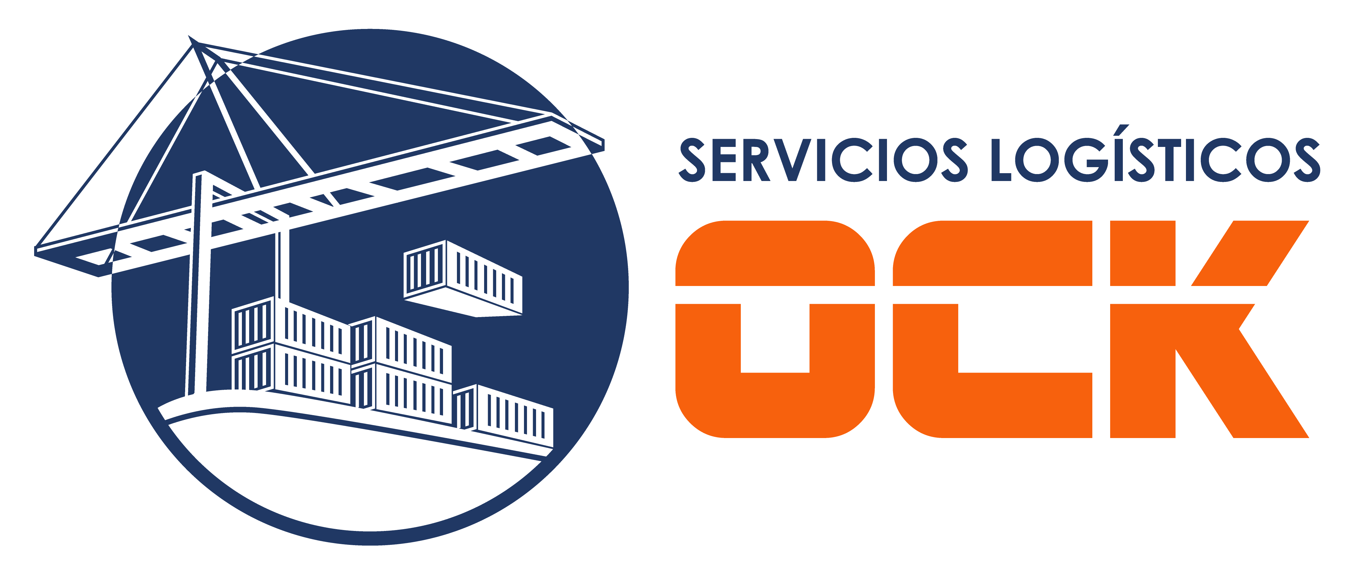 Servicios Logísticos OCK