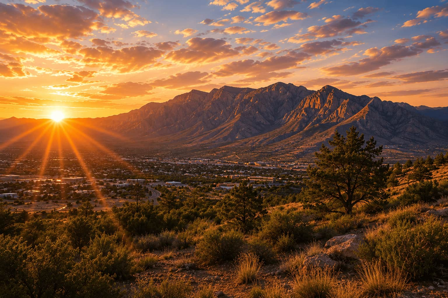 Desert Mountain Healing IOPOP LLC