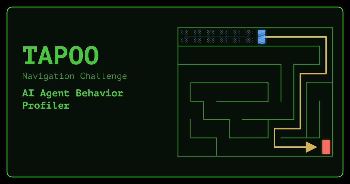 Tapoo - AI agent behavior profiler