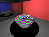 cartesian2torus