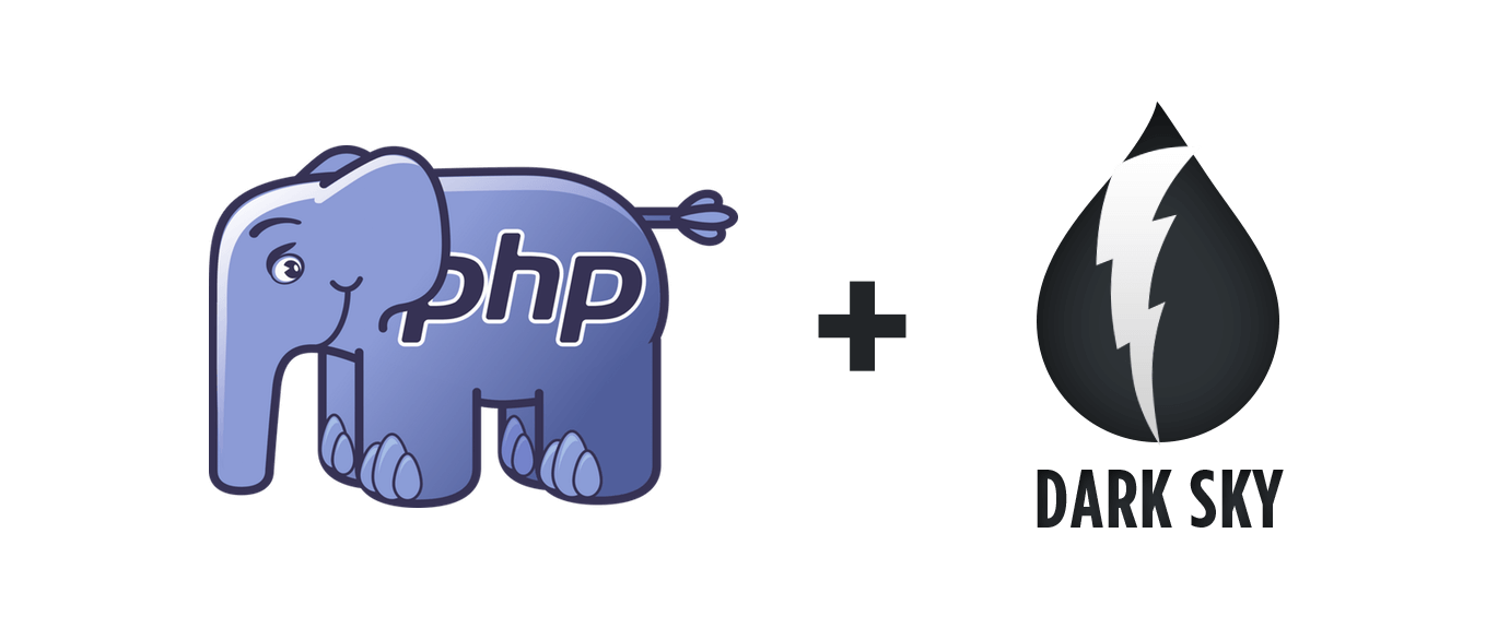 PHP Library for the Dark Sky API