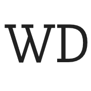 Weekly Digest Logo