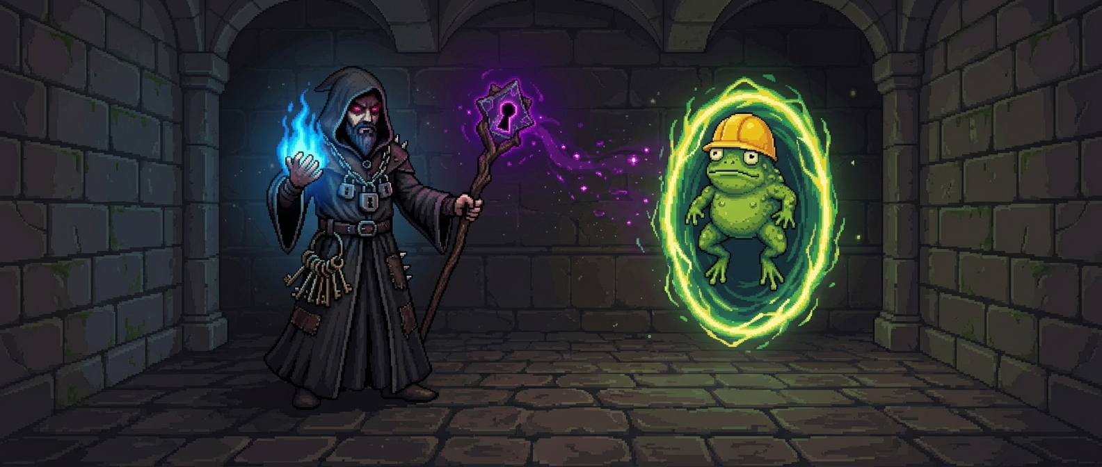 Bumpy was created by Varlock