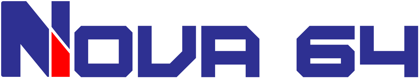noVa64 logo
