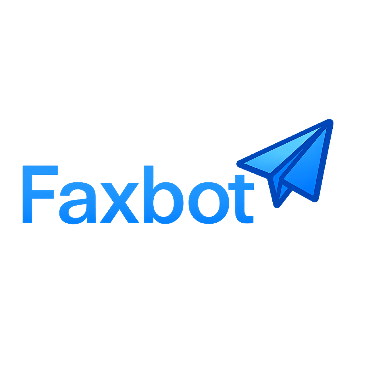 Faxbot logo