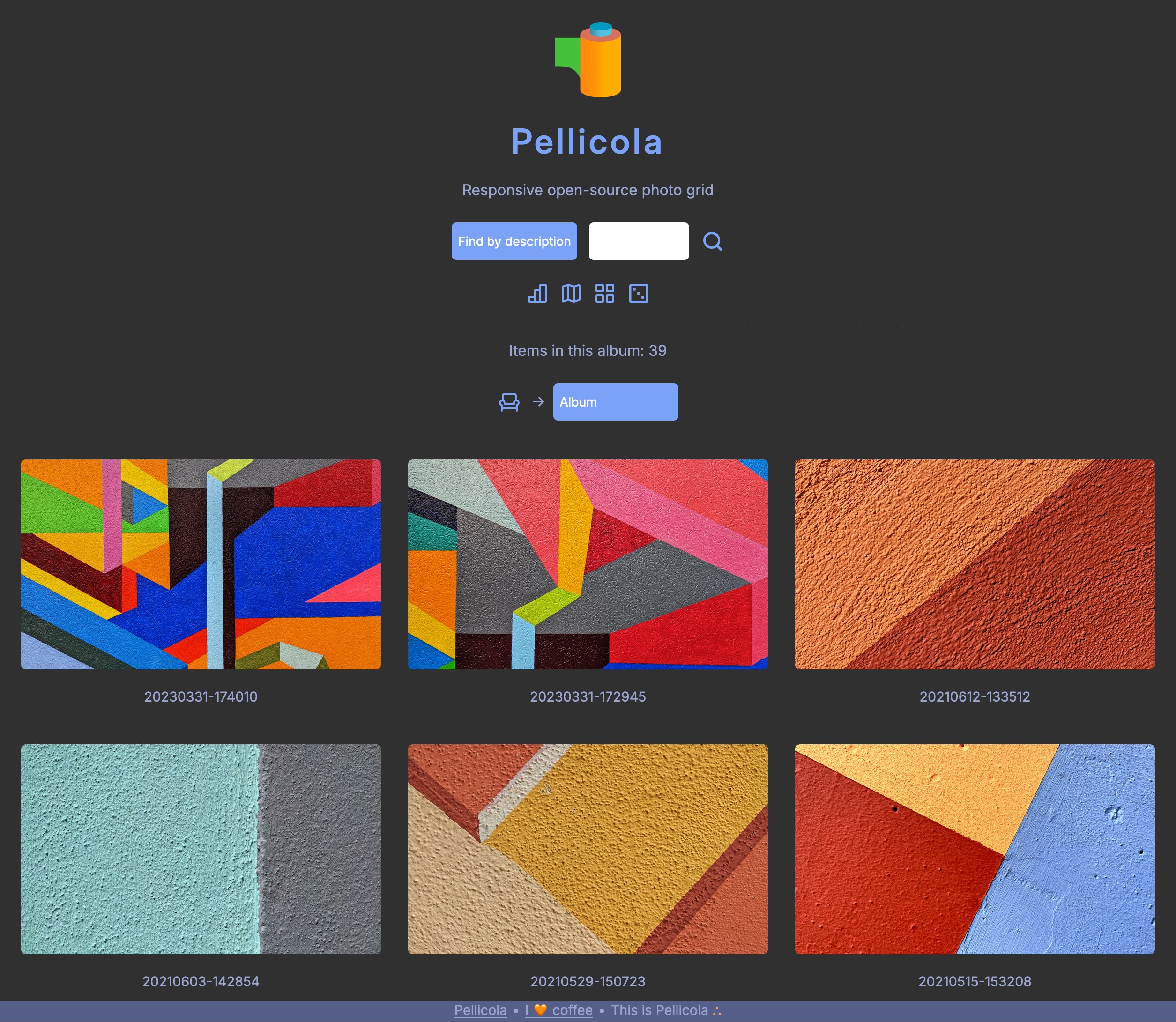 dmpop/pellicola cover