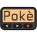 PokéSAG Logo