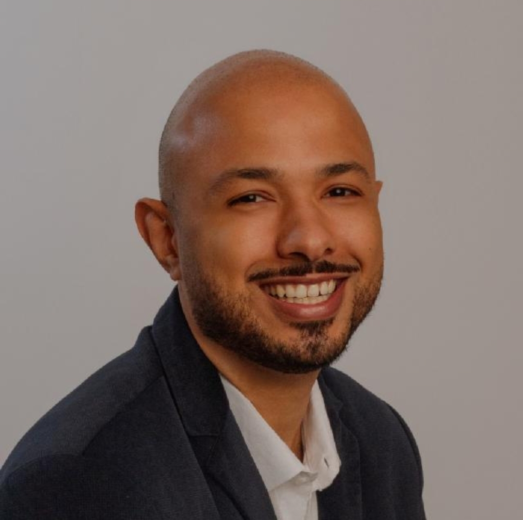 Dr. Felipe Mourão