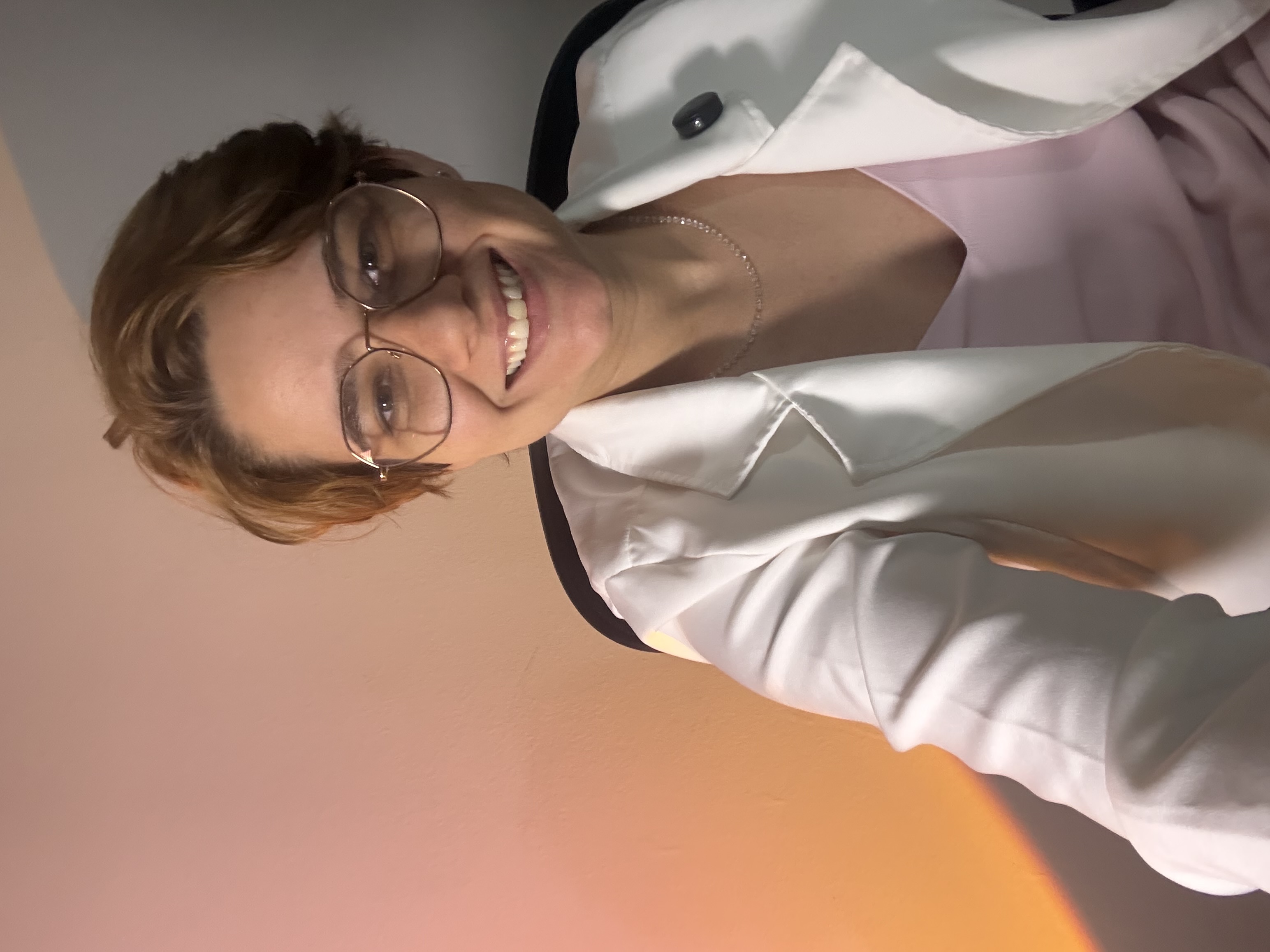Dra. Aline Reis