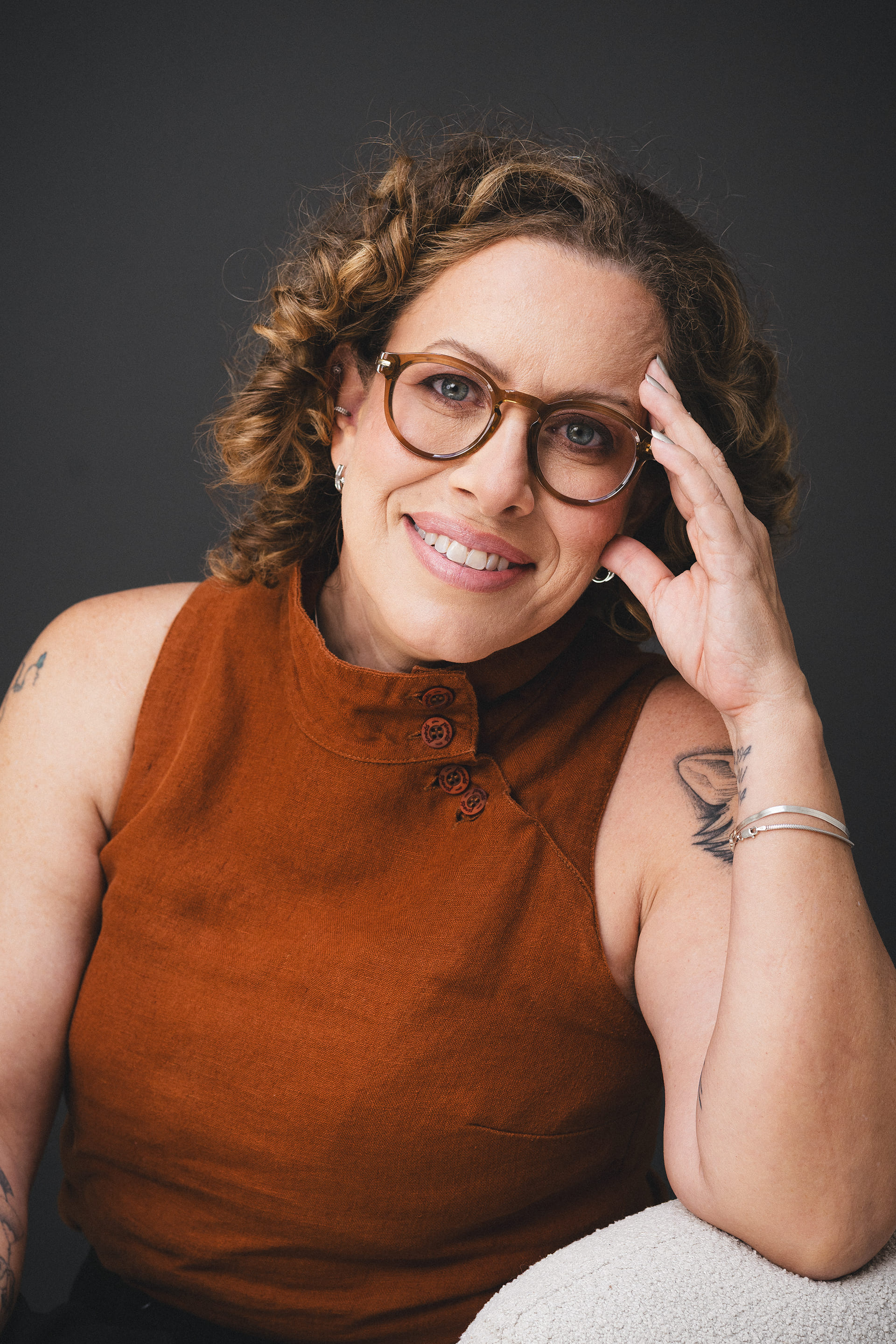 Dra. Magda Almeida