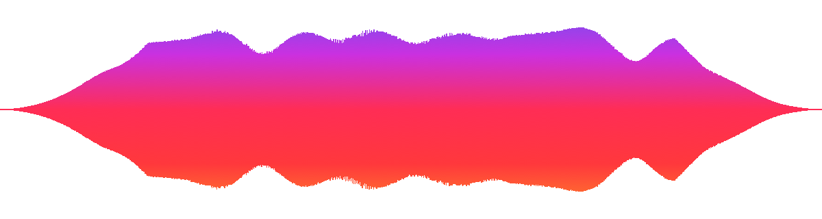 Waveform hero