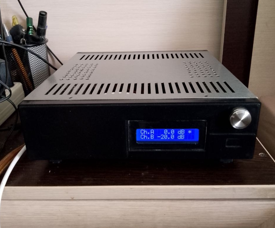 PREAMP2311, from the project README