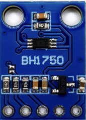 BH1750