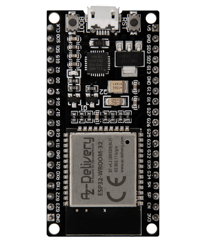 ESP32