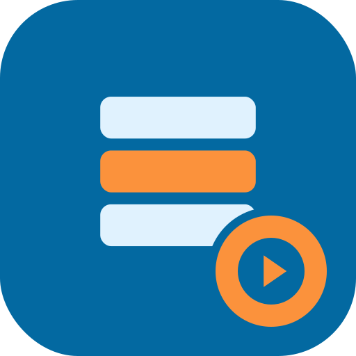 docker-media-center