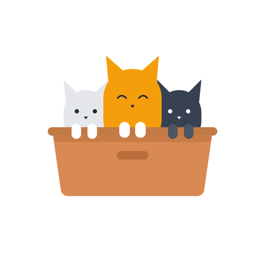 litter logo
