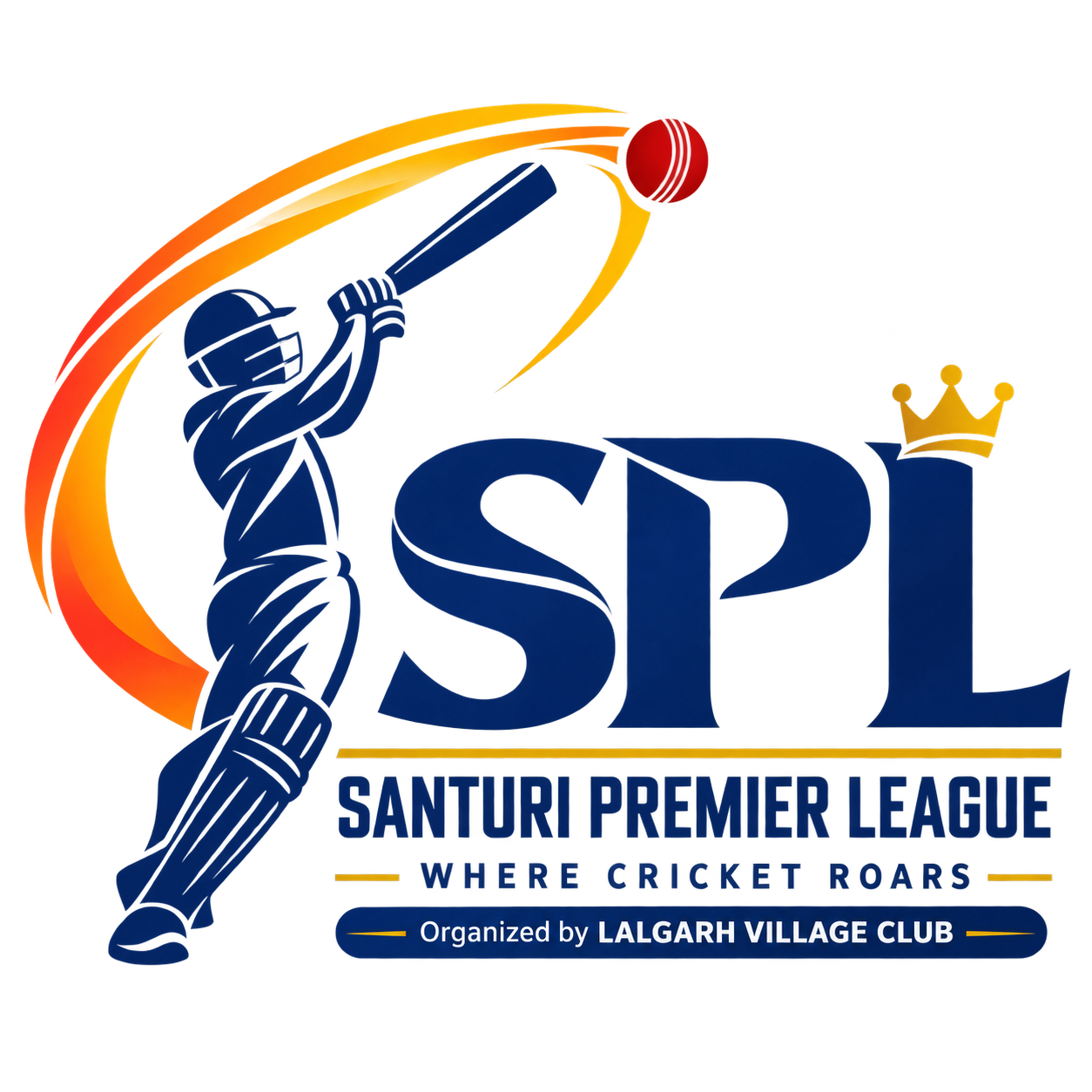 SPL Logo