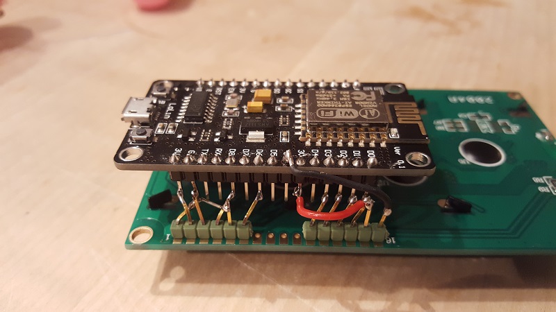 GitHub - dnhkng/CryptoTicker: Micropython Ticker for displaying Crypo ...