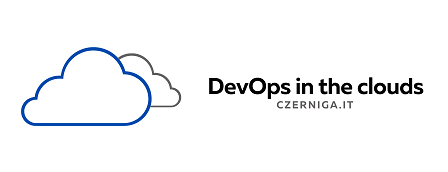 DevOps in the clouds