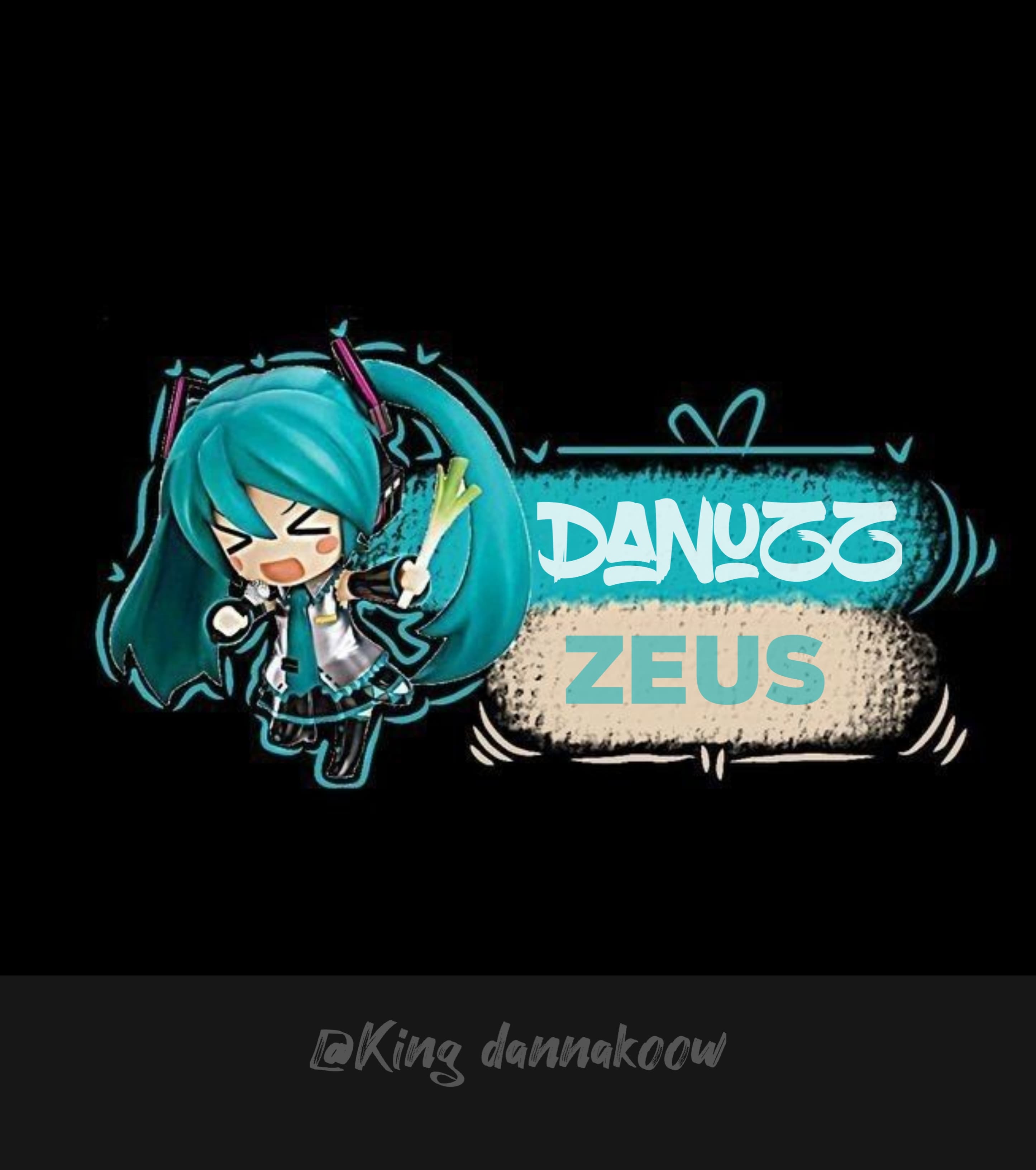 Danu'Zz Profile Photo