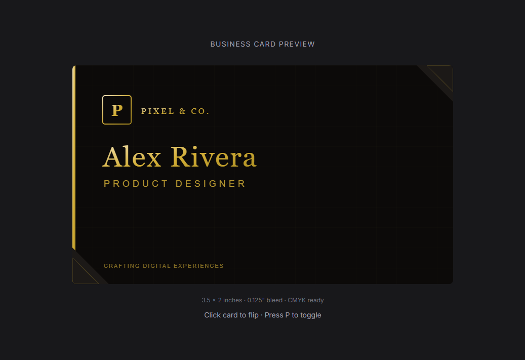 business-card-maker