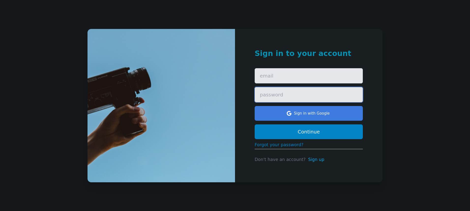 login-page