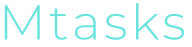 Mtasks Logo