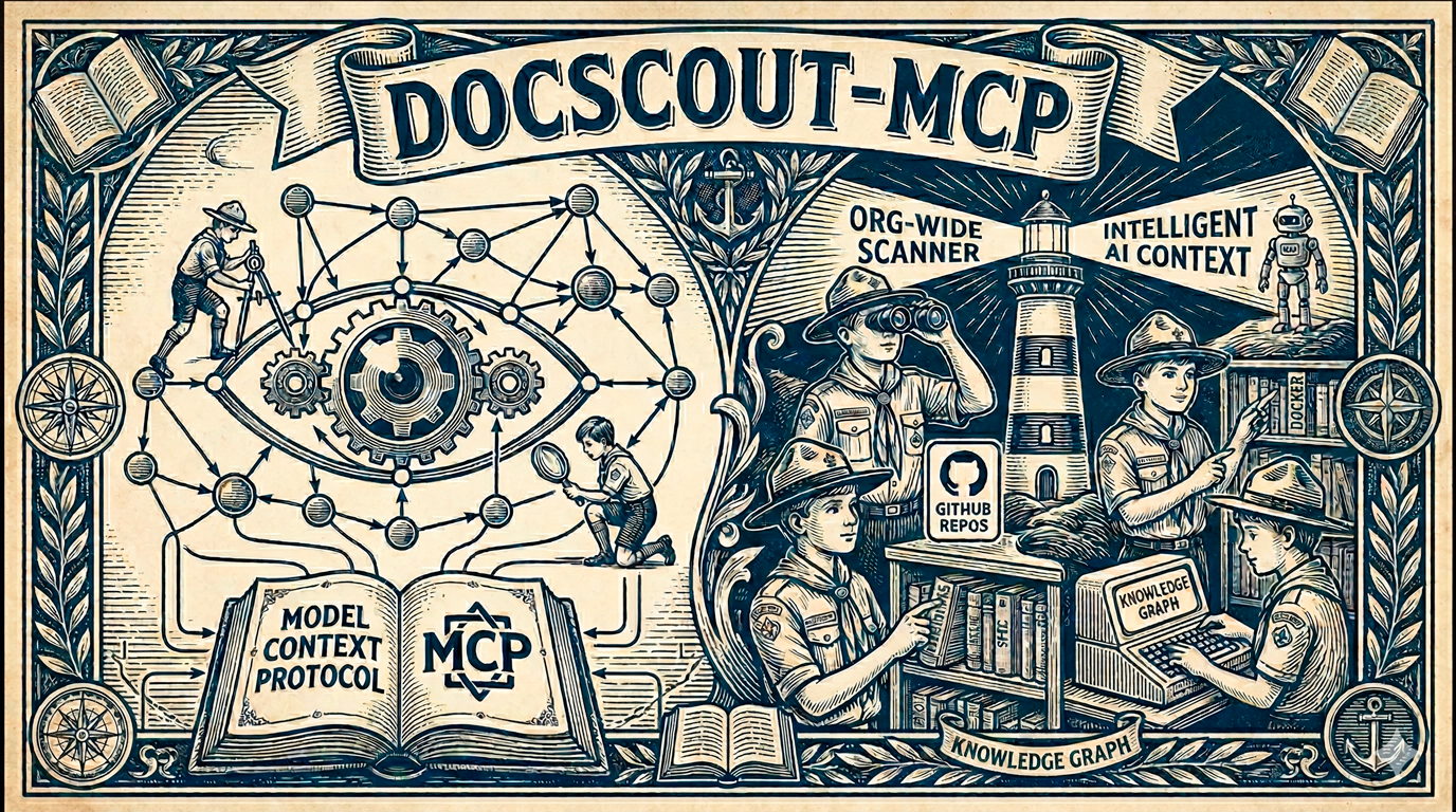 DocScout-MCP