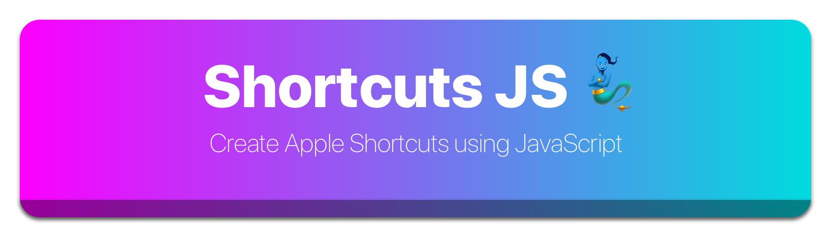 Shortcuts JS Logo