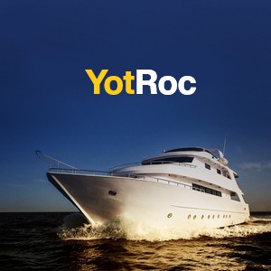 YOTROC Logo