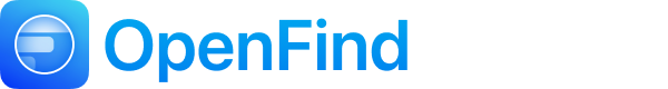 OpenFind