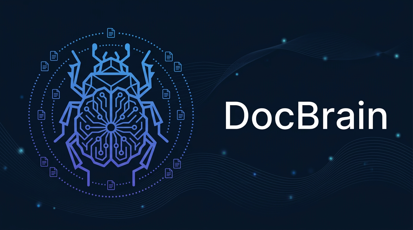 DocBrain