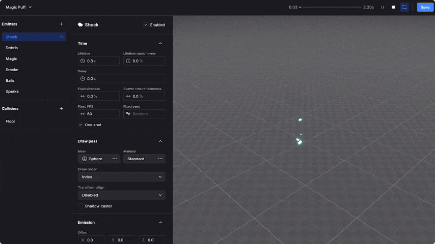 doceazedo/sprinkles cover