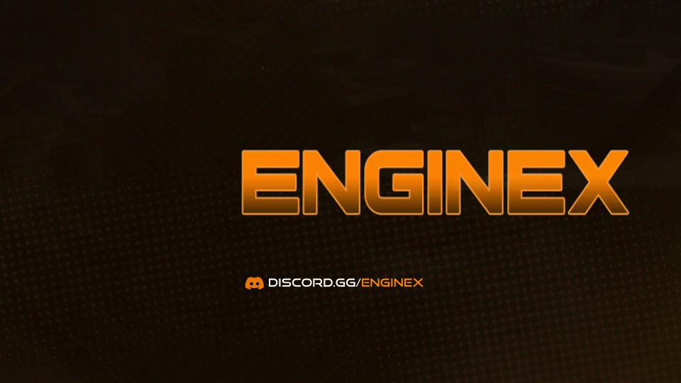 Engine X