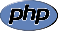 php docker image