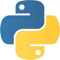 python - Docker Hub