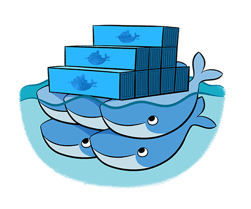 GitHub - containrrr/watchtower: A process for automating Docker container  base image updates.