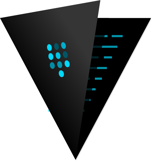 Logotyp för Vault