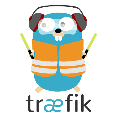 Traefik - Official Image | Docker Hub