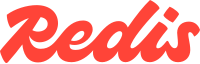 redis logo