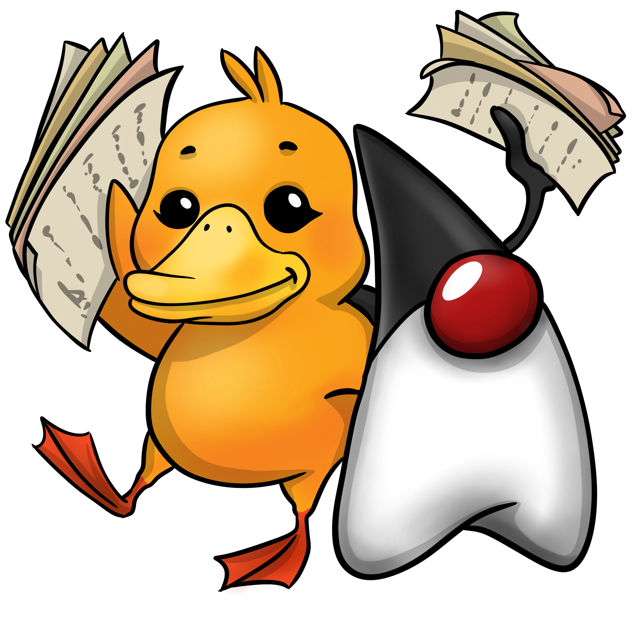 Docling Java